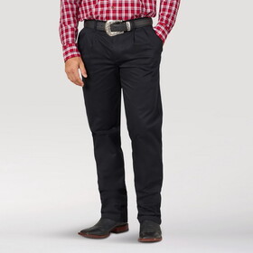 Wrangler Western Casuals - Pleated Front