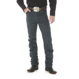Wrangler 100936CHG Cowboy Cut Slim Fit - Charcoal Gray