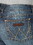 Wrangler 1009PWZMS Retro Mae Jean - Mid Rise - Plus Size - Dark Blue