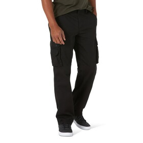 Lee Wyoming Cargo Pant - Relaxed Fit