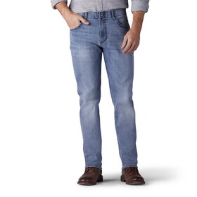 Lee 102015043 Extreme Motion Straight Taper Jean - Theo