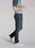 Lee 102015437 Extreme Motion Slim Straight Jean - Maverick