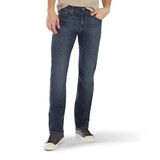 Lee 102015452 Extreme Motion Slim Straight Jean - Cortez