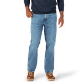 Lee Legendary Relaxed Straight Jean - Relaxed Fit
