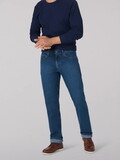 Lee Legendary Regular Straight Jean