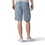 Lee 102187006 Extreme Motion Crossroad Cargo Short - Storm Grey