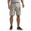 Lee 102187010 Extreme Motion Crossroad Cargo Short - Stone