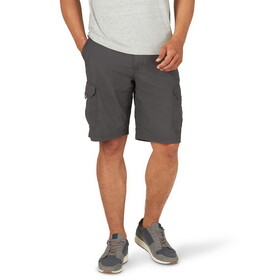 Lee 102187020 Extreme Motion Crossroad Cargo Short - Anthracite