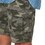 Lee 102187026 Extreme Motion Crossroad Cargo Short - Woodland Camo