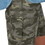 Lee 102187026 Extreme Motion Crossroad Cargo Short - Woodland Camo