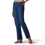 Lee 103051833 Relaxed Fit Straight Leg Jean - Meridian