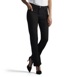 Lee 103051884 Relaxed Fit Straight Leg Jean - Black Onyx