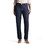 Lee 10305188V Petite Relaxed Fit Straight Leg Jean - Mid Rise - Verona