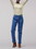 Lee 103051892 Relaxed Fit All Cotton Straight Leg Jean - Aero