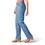 Lee Missy Relaxed Fit Straight Leg Jean - Mid Rise