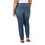 Lee 103072335 Plus Regular Fit Flex Motion Straight Leg Jean - Mid Rise - Seattle