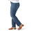 Lee 103072335 Plus Regular Fit Flex Motion Straight Leg Jean - Mid Rise - Seattle