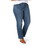 Lee 103072335 Plus Regular Fit Flex Motion Straight Leg Jean - Mid Rise - Seattle