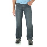 Wrangler Rugged Wear Relaxed Straight Fit Jean