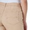 Lee 103377223 Relaxed Fit Capri - Cafe