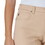 Lee 103377223 Relaxed Fit Capri - Cafe