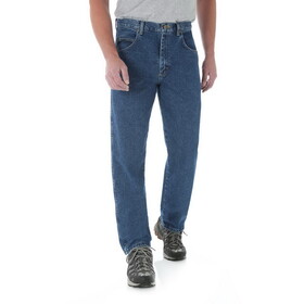 Wrangler Rugged Wear Relaxed Fit Jean