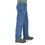 Wrangler 1035005SW Rugged Wear Stretch Jean - Stonewashed
