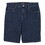 Lee 103779730 Kathy Relaxed Fit Bermuda Short - Lagoon