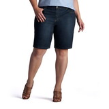 Lee 103783728 Kathy Relaxed Fit Bermuda - Journey