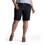 Lee 103783730 Relaxed Fit Kathy Bermuda - Lagoon