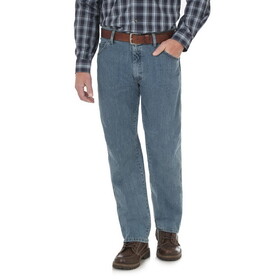 Wrangler Rugged Wear Performance Series Regular Fit Jean