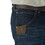 Wrangler 103W044DS RIGGS WORKWEAR 5 Pocket Slim Fit Jean - Dark Stone