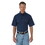Wrangler RIGGS WORKWEAR Short Sleeve Ripstop Work Shirt