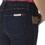 Wrangler RIGGS WORKWEAR Womens 5 Pocket Boot Cut Jean