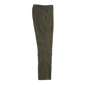 Lee 104271115 Extreme Motion Canvas Cargo Pant - Regular Straight - Frontier Olive