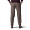 Lee 104273527 Extreme Motion Flat Front Pant - Regular Straight - Woodspice