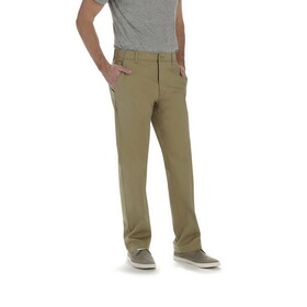 Lee B&T Extreme Motion Flat Front Pant - Regular Straight