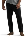 Lee B&T Extreme Motion Flat Front Pant - Relaxed Taper