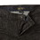 Lee 104633208 Missy Regular Fit Flex Motion Trouser Pant - Mid Rise - Black Rinse