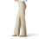 Lee 104633215 Missy Regular Fit Flex Motion Trouser Pant - Mid Rise - Bungalow Khaki