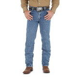 Wrangler 1047MWZ Premium Performance Cowboy Cut Regular Fit Jean
