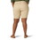 Lee 104810532 9" Chino Bermuda - Safari