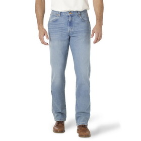 Wrangler 1088MWRCA Rooted California Slim Straight Jean - California