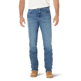 Wrangler 1088MWRT2 Rooted Texas Slim Straight Jean - Texas