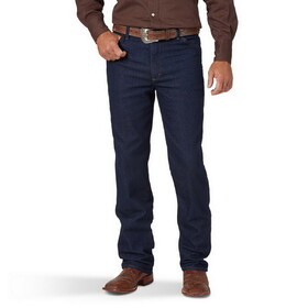 Wrangler Cowboy Cut Active Flex Slim Fit Jean