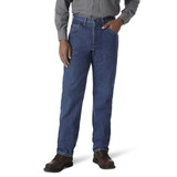 Wrangler 10FR3W050 FR Flame Resistant Relaxed Fit Jean - Fire Resistant