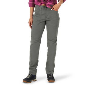 Wrangler ATG -x- Womens Canvas Long Pant