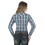 Wrangler 10LW001RA Western Fashion Shirt - Multi