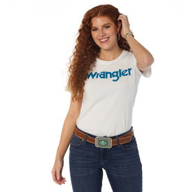 Wrangler Western Fashion Top