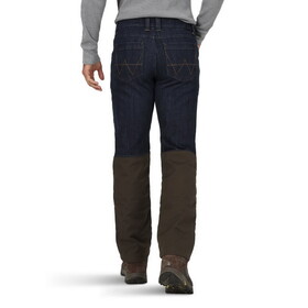 Wrangler 10NS101DN ATG -x- Upland Pant - Denim Wash